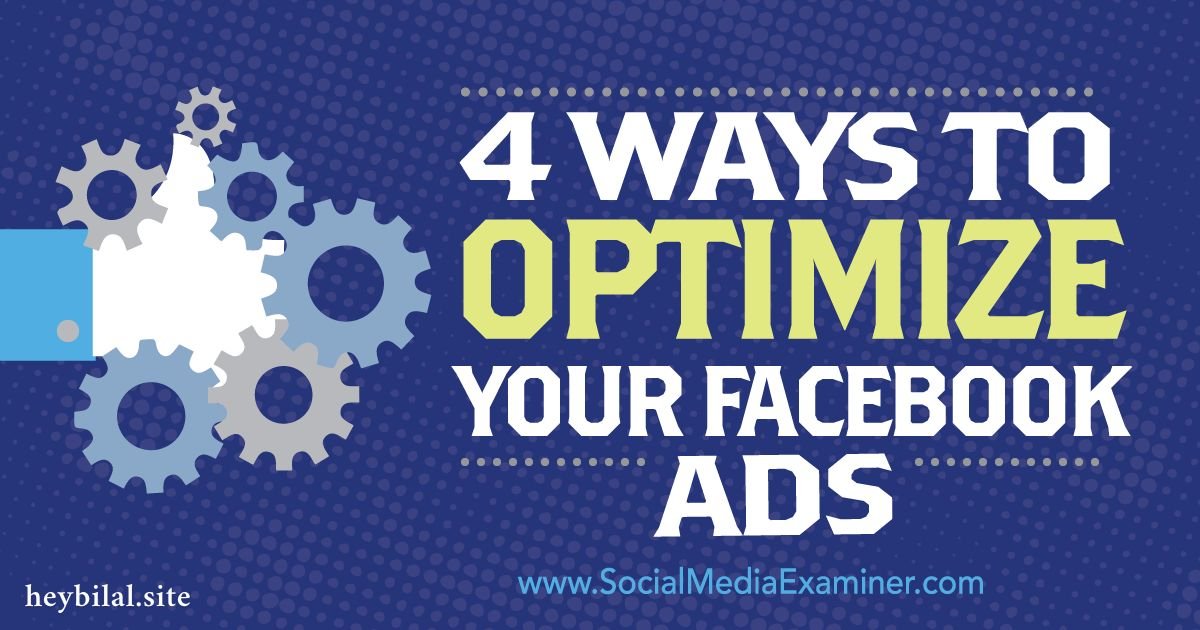 Optimize-Facebook-Ads