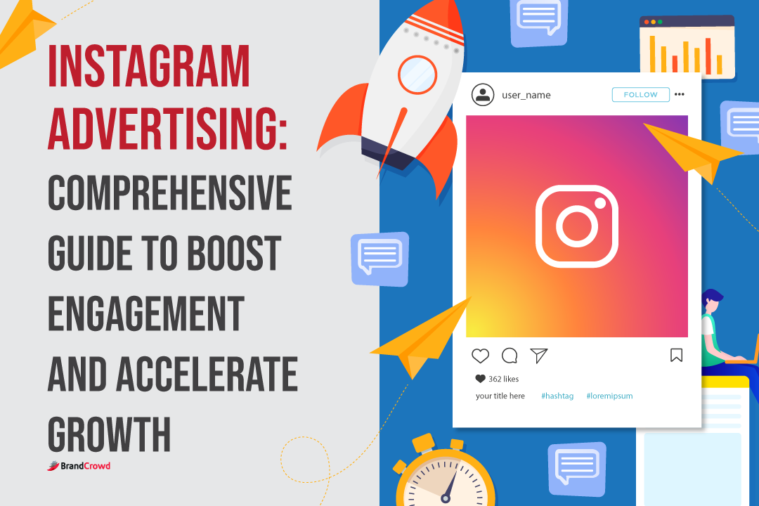 Instagram ads for local business growth