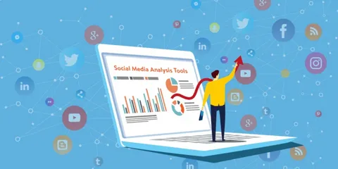 How to use content analyzer for social media