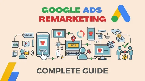 Google Ads remarketing tips for startups: