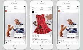 Best Instagram ad ideas for e-commerce