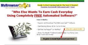 How can I earn money from Google Ads
