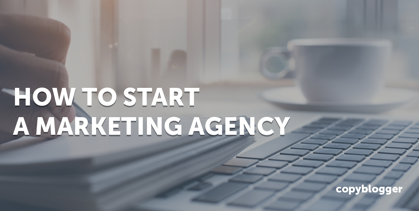 How to start a marketing new website