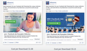 Is $100 enough for Facebook ads
