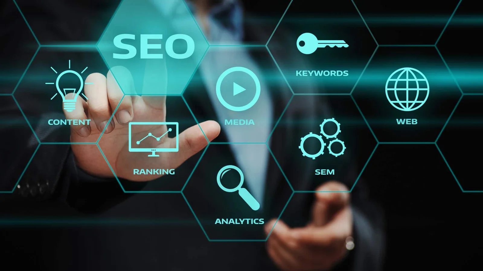 SEO mastery techniques for content marketing