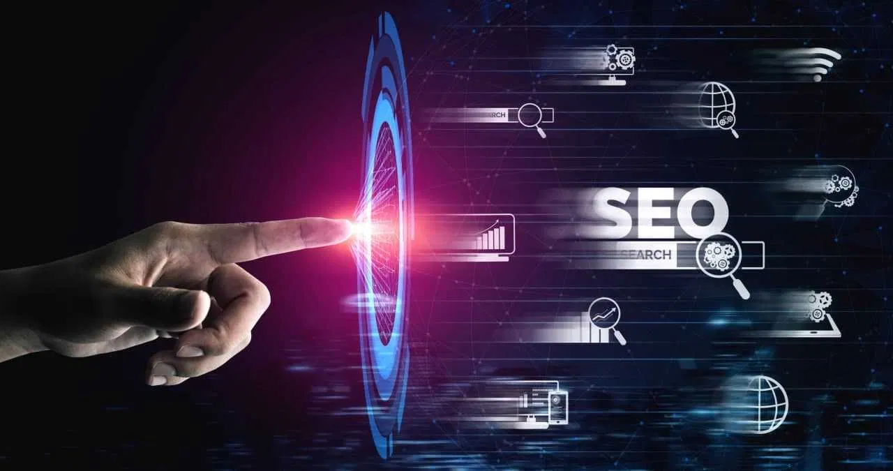SEO Mastery