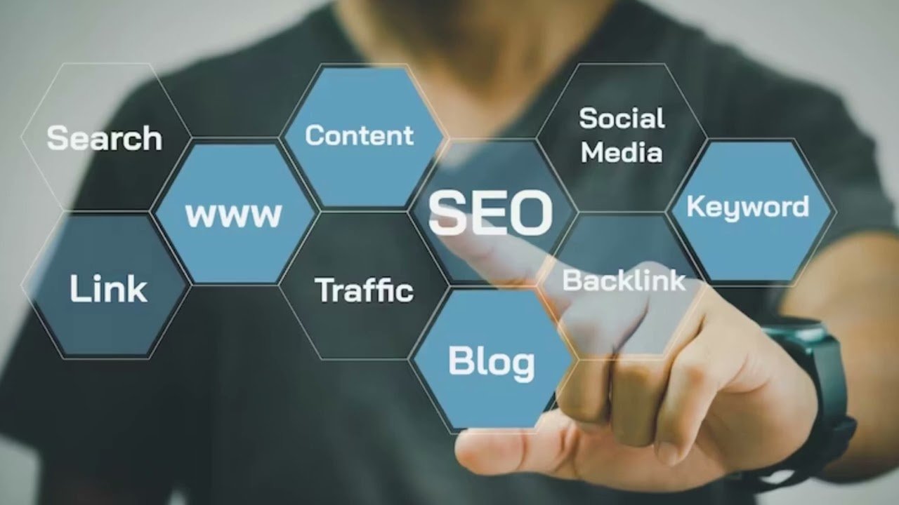 Best International SEO Mastery In the World