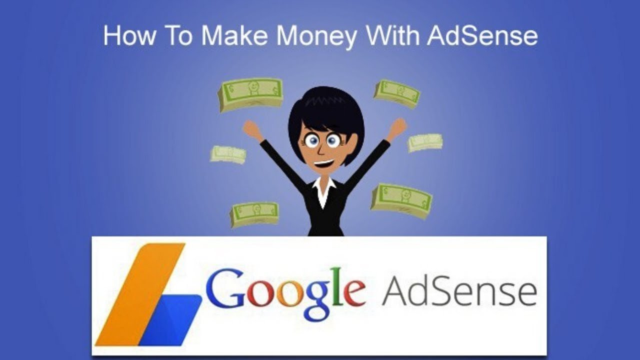 How can I earn money from Google Ads