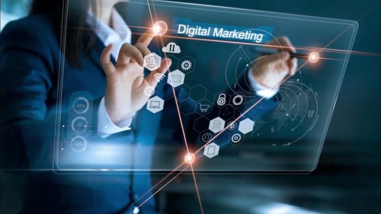 Social media marketing trends for 2025
