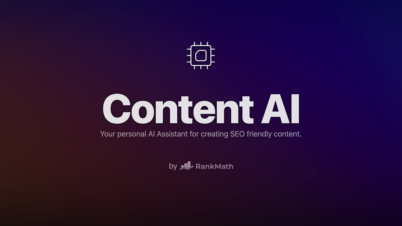 AI-powered SEO content creation