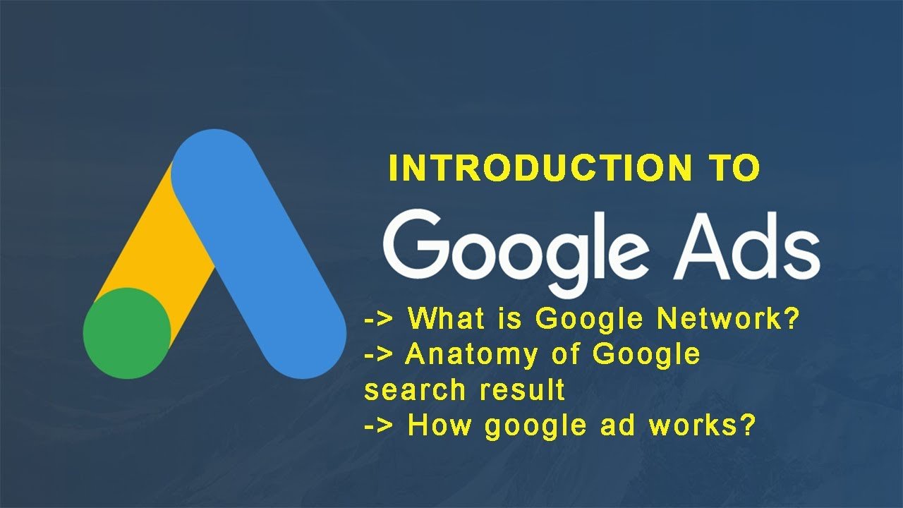o que são impressões no google ads​
