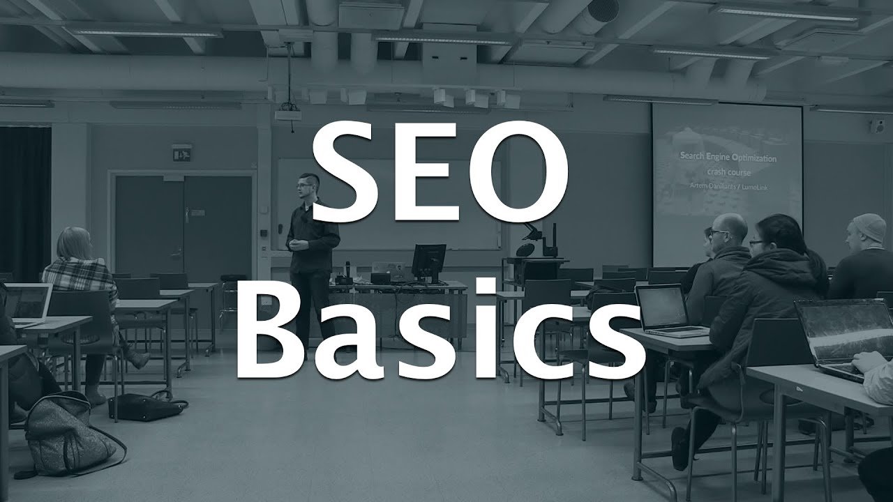 International Work Basics for Local SEO