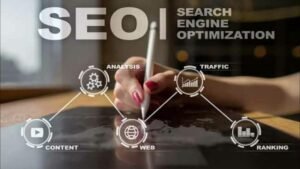 International Work Basics for Local SEO