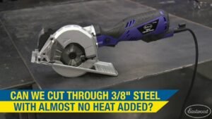 Top-rated electric saws for cutting metal