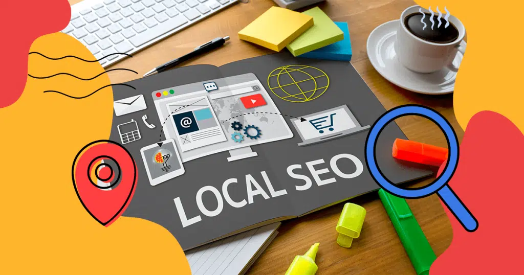 local SEO consultant near me open late