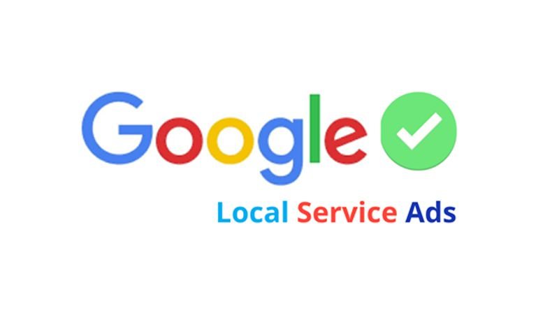 Google local service ads