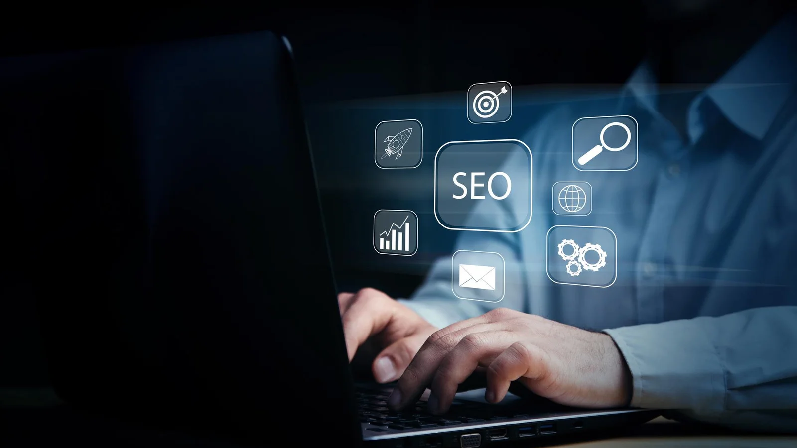 SEO mastery training for small businesses
