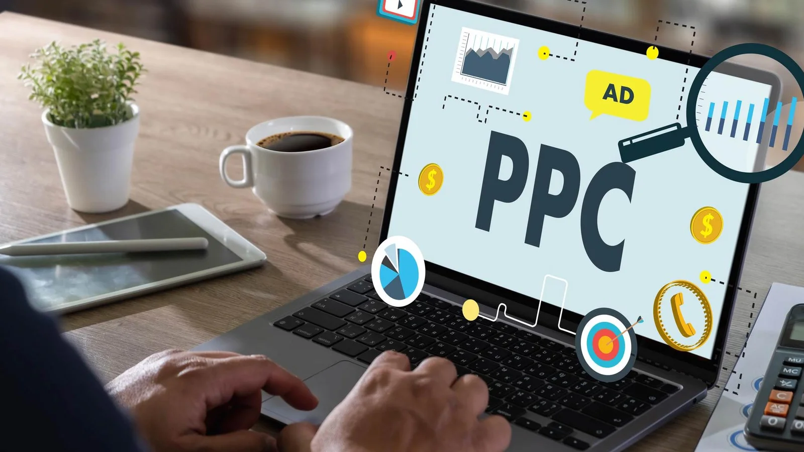 PPC advertising strategies for online retailers