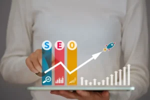 SEO mastery training for small businesses