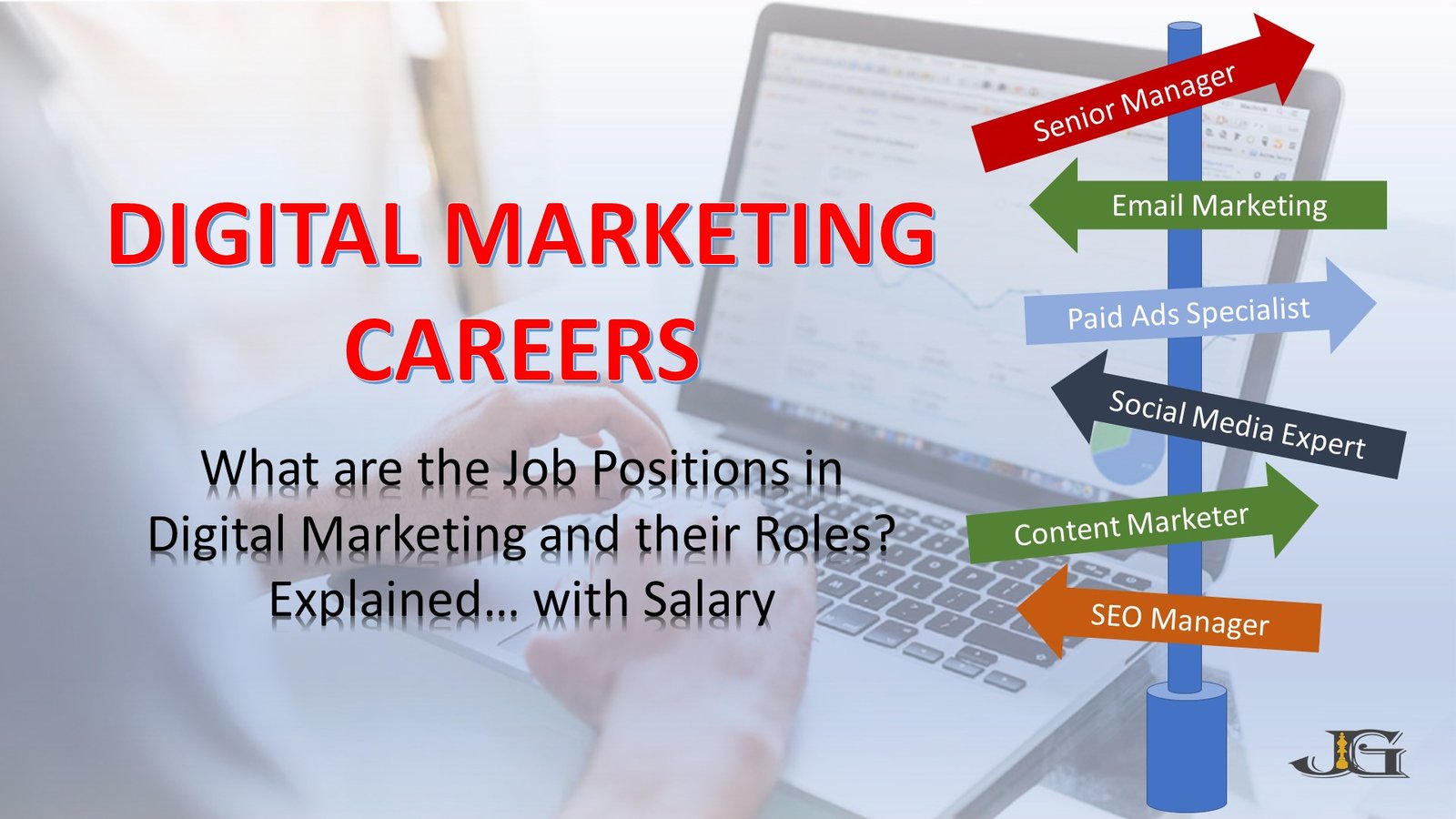 marketing jobs new jersey