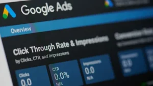 how to run google ads for small business