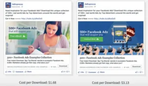 How do i stop seeing ads on facebook