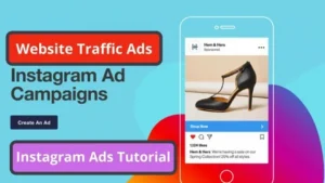 how to advertise on instagram