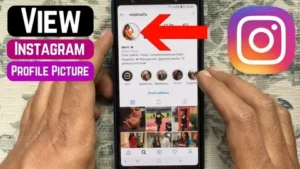 Is instagram adding profile views