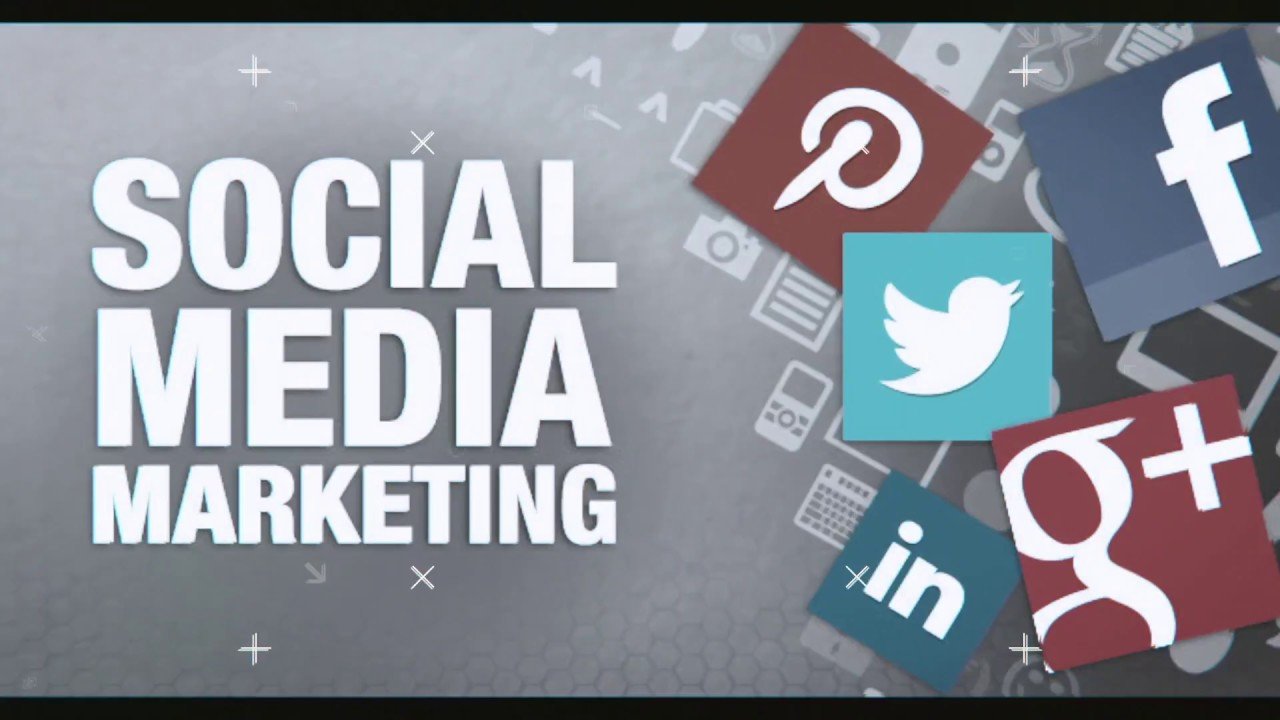 What do you mean by social media