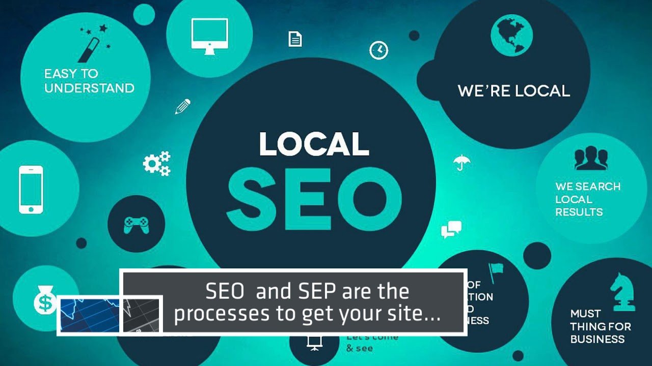 Local SEO Strategies for Service-Based Businesses