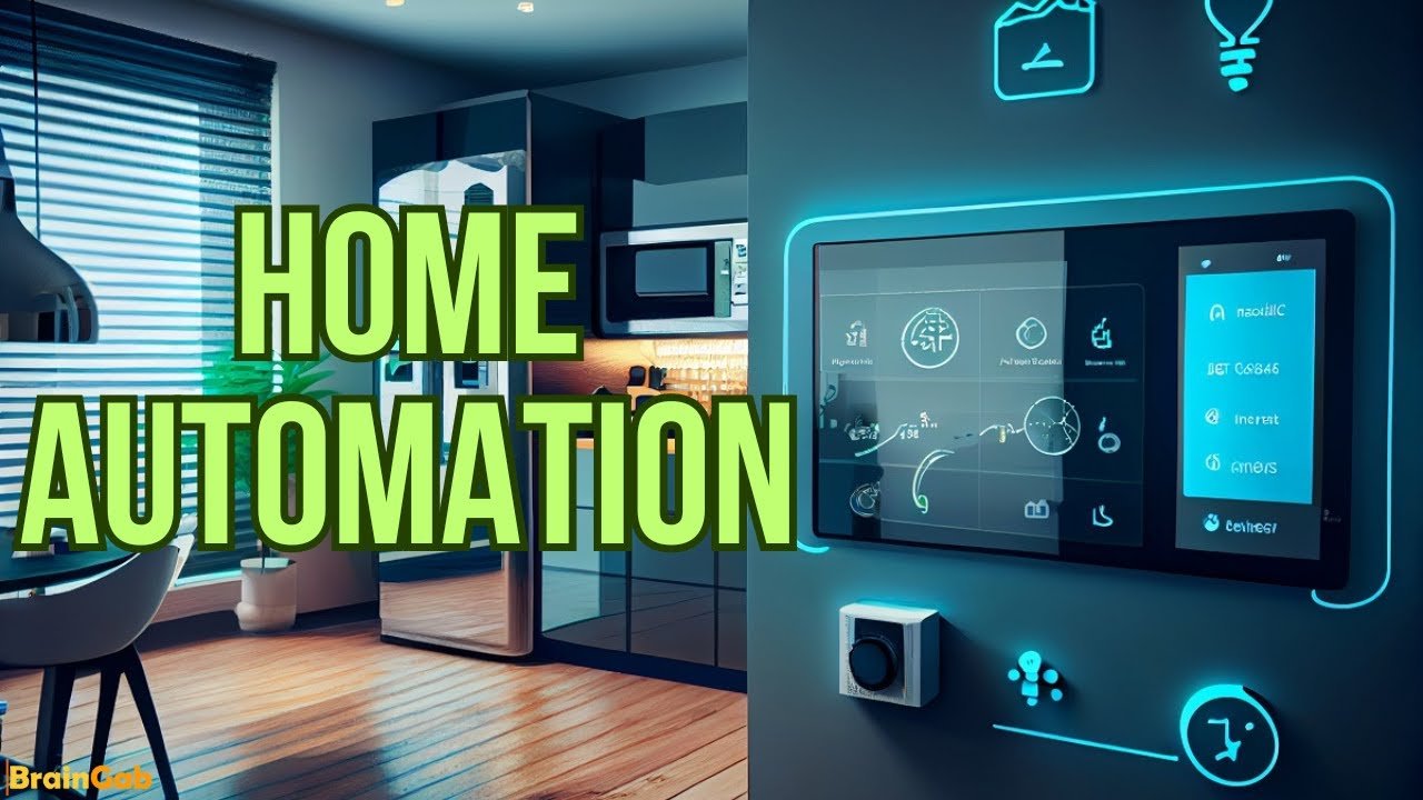 Latest smart home tools for automation 2025