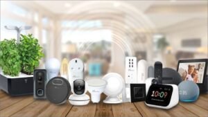 Latest smart home tools for automation 2025