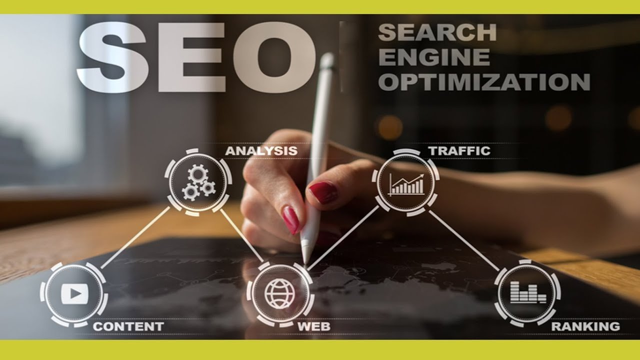 Best local SEO tools for small business.
