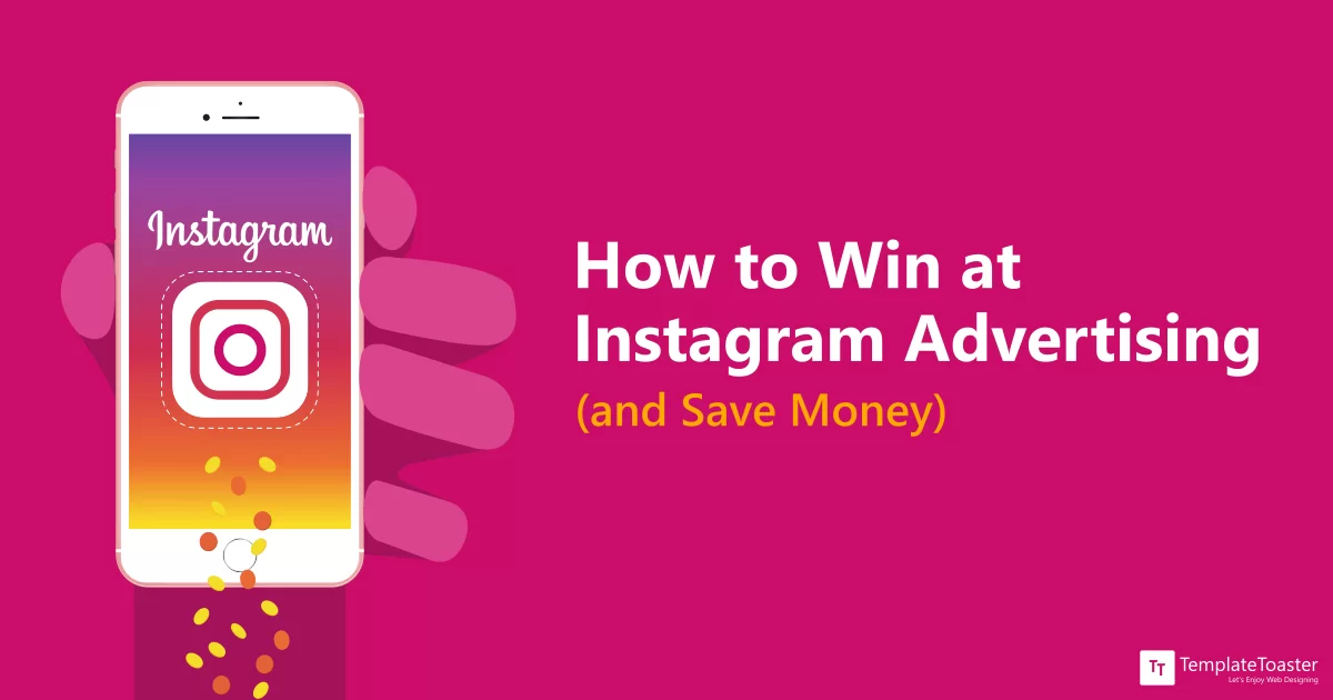 how to advertise on instagram