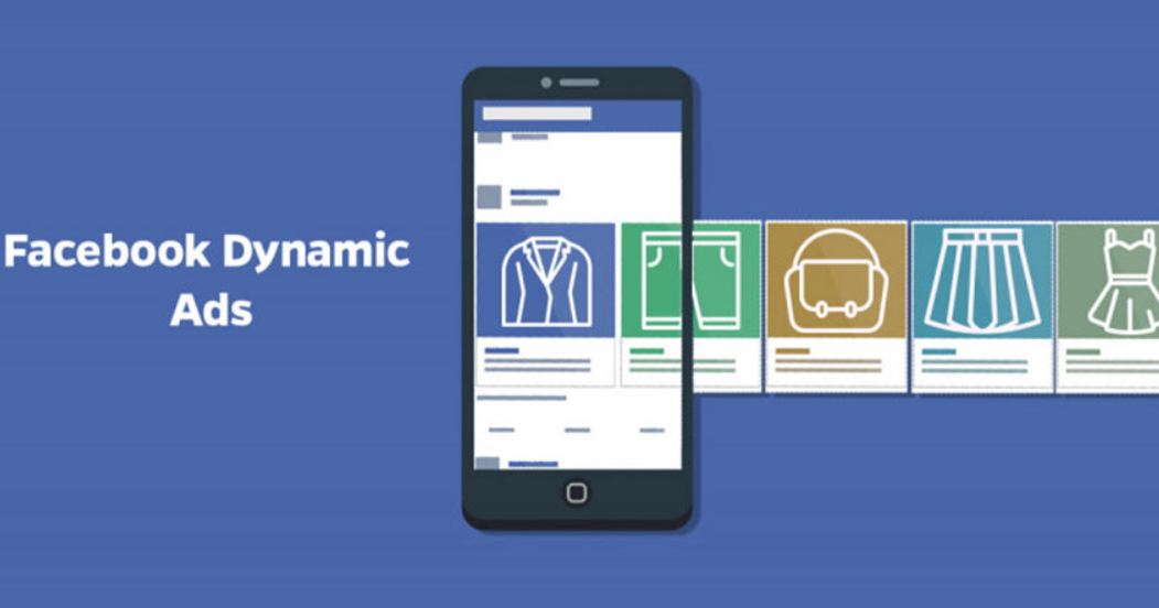 facebook dynamic ads