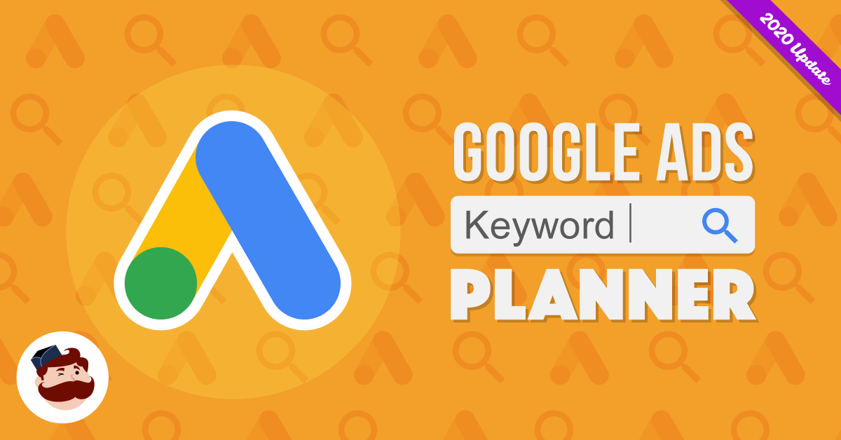 google ads keyword planner tutorial 2025