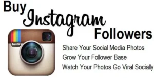 How to grow followers on Instagram fast